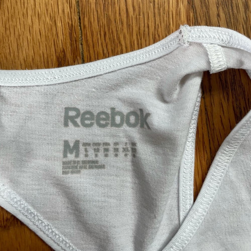 Reebok Tanktop - Picture 2 of 2